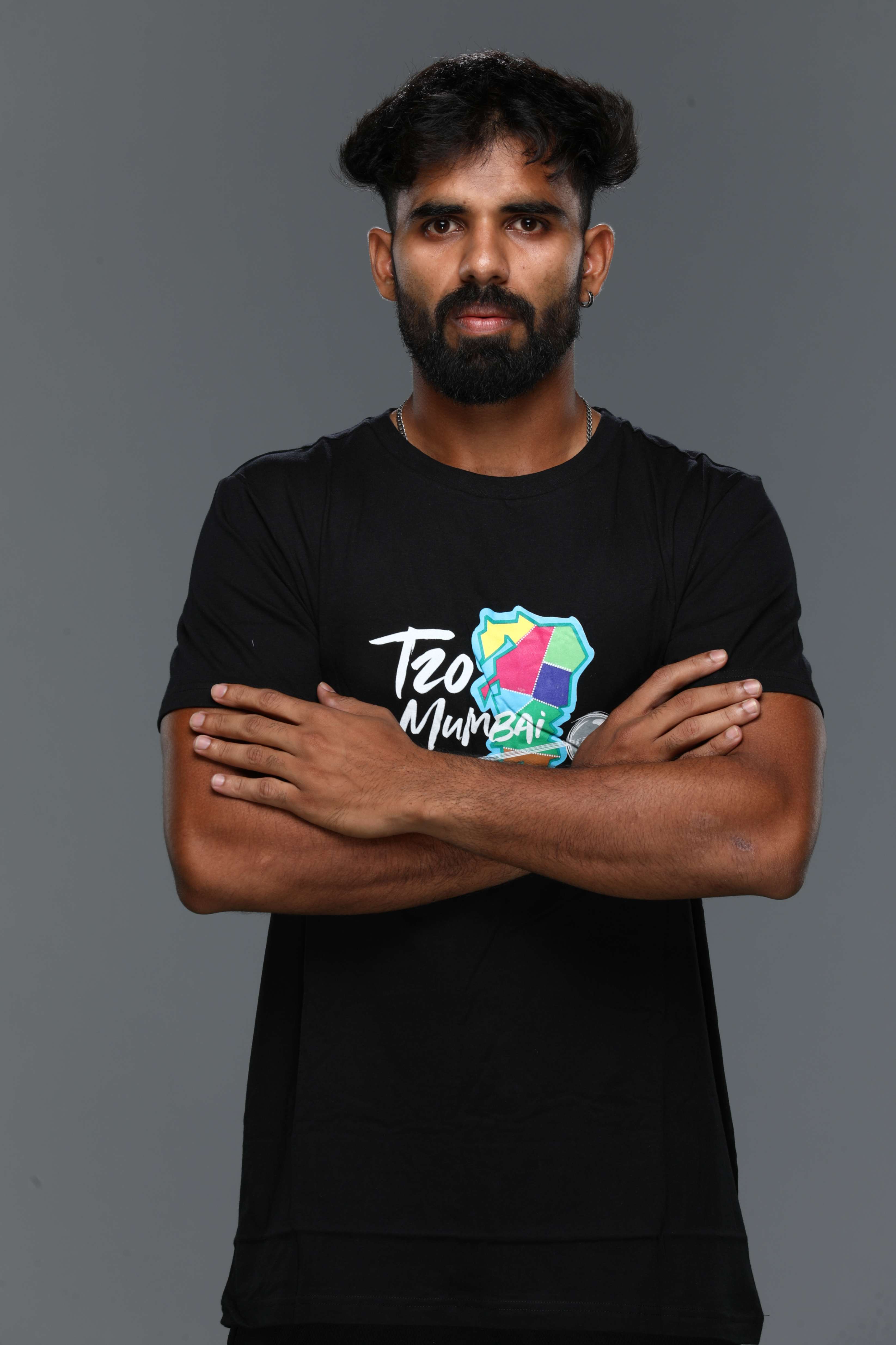 CHINMAY RAJESH SUTAR